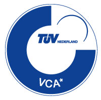 Logo VCA SGS